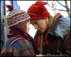 ce file mes coristes et trop beout n'est ce pas