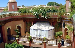 riad marrakech