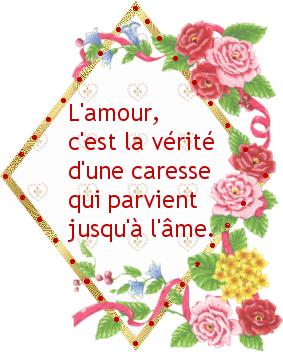 je suis une amoureux d'un homme qui me rend heureux