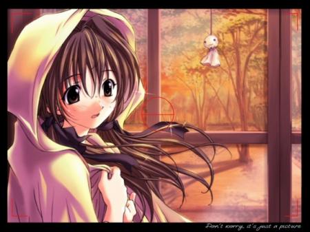 pleure plus ma poupoulle lol