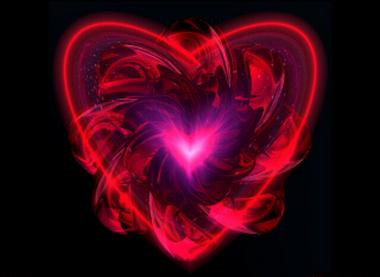 pour  toi  mon amour