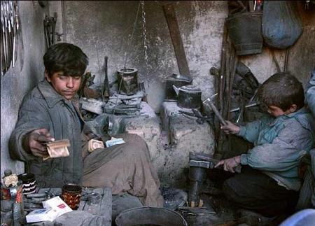 Sans travail, pas de vie