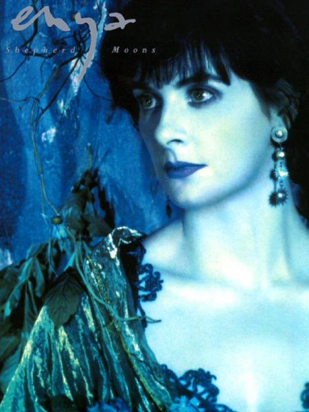 c'est enya je l'aime fort