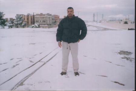 c'est mopn frere hamid je l'aime fort kiss