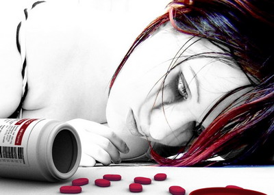 Souffrance jusqu'a la mort  ...