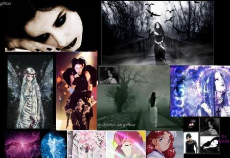 souffrance de moi lol