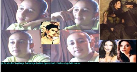 kokita avec vous toujours lol