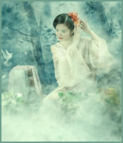 c'est moi la plus belle des plus belles lol